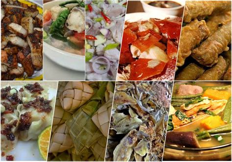 pagkain sa cebu|The Complete Guide to Food in Cebu City .